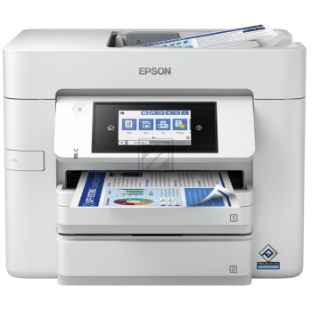 Workforce Pro WF-C 4810 DTWF