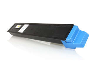 Kompatibel zu Kyocera TK-8115C / 1T02P3CNL0 Toner Cyan