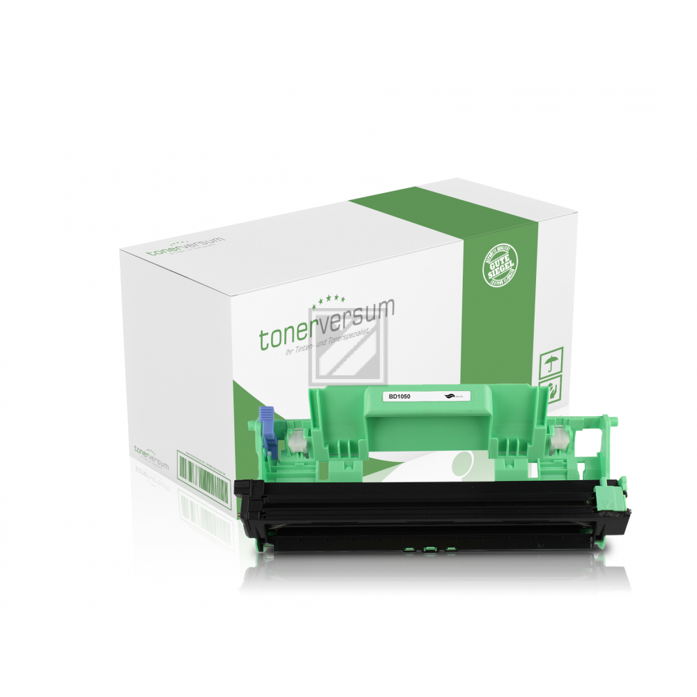 Tonerversum Fotoleitertrommel (103532) ersetzt DR-1050