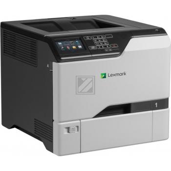 CS 725 DTE