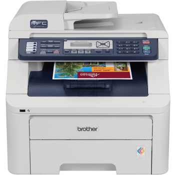 MFC-9320
