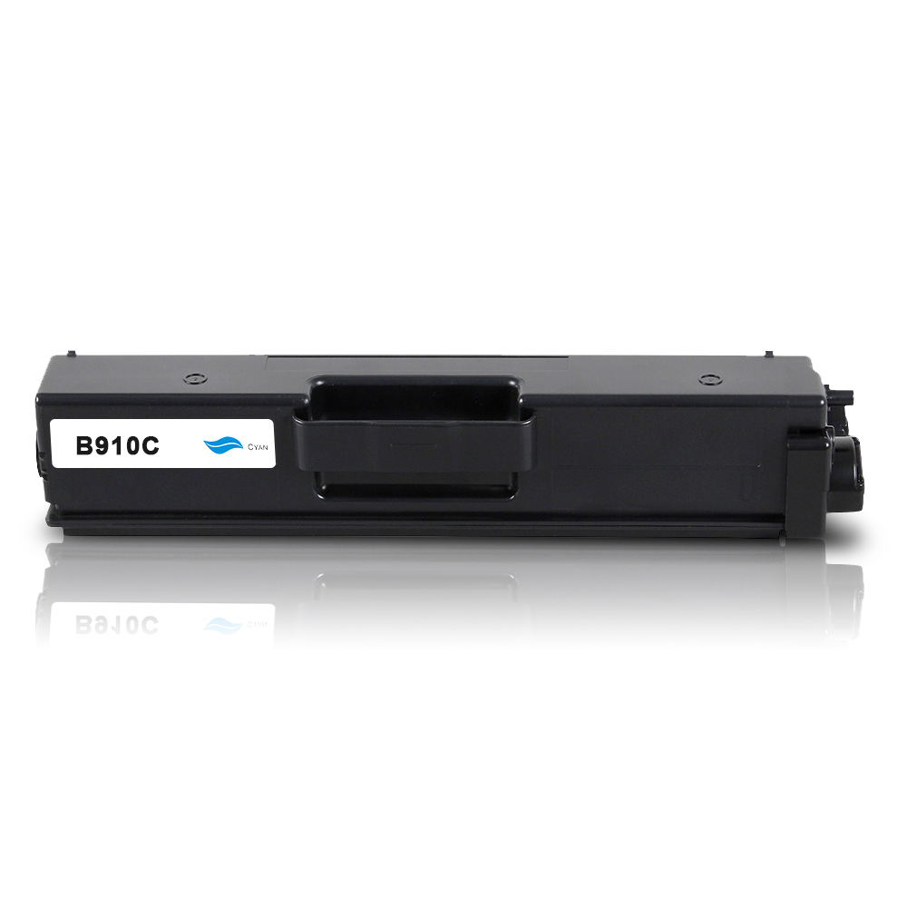 Kompatibel zu Brother TN-910C Toner Cyan