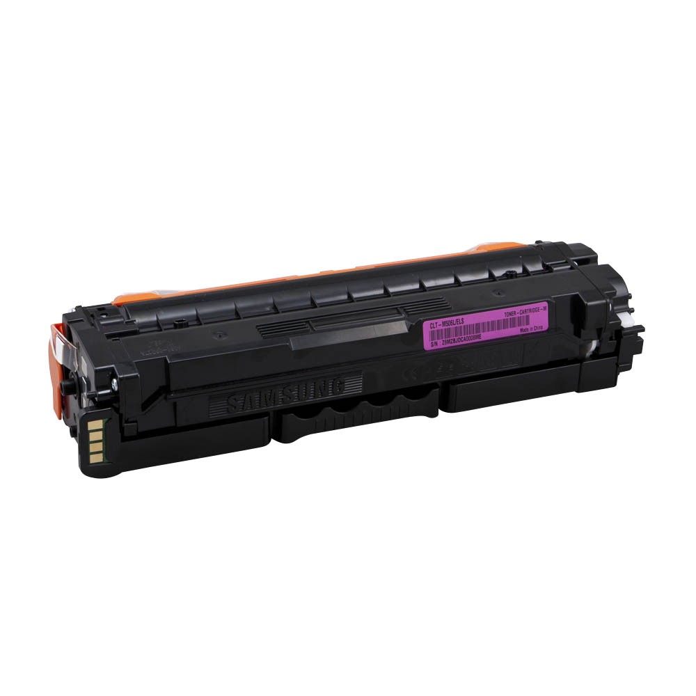 Samsung CLT-M506L / SU305A Toner Magenta