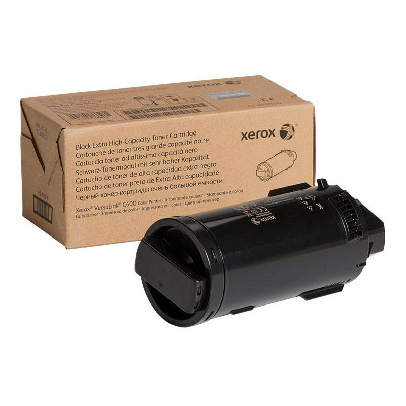 Xerox Toner-Kit schwarz HC plus (106R03923)