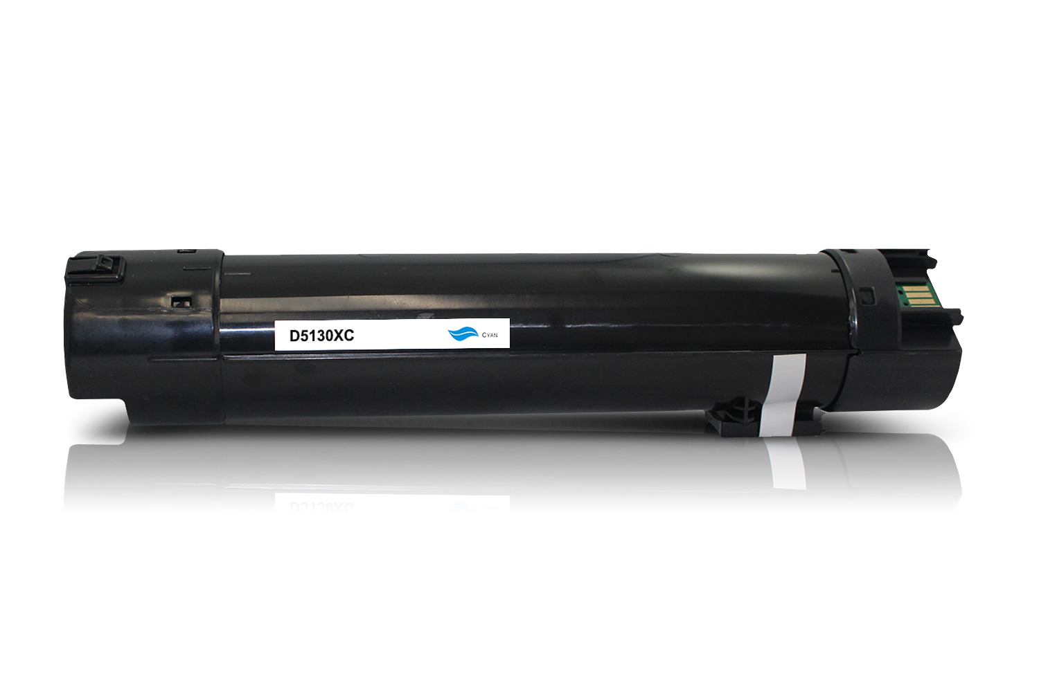 Kompatibel zu Dell 593-10922 / 5130 Toner Cyan