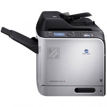 Magicolor 4690 MF