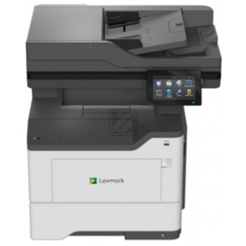 MX 532