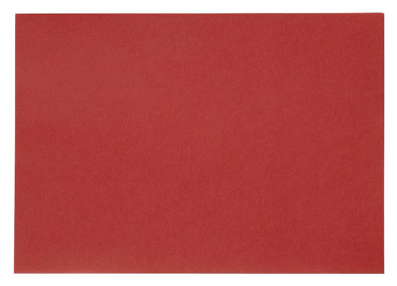 artoz Briefumschläge Mosaic DIN C5 ohne Fenster weinrot haftklebend 20 St.