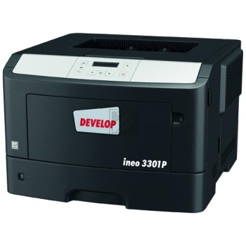 Ineo 3301 P