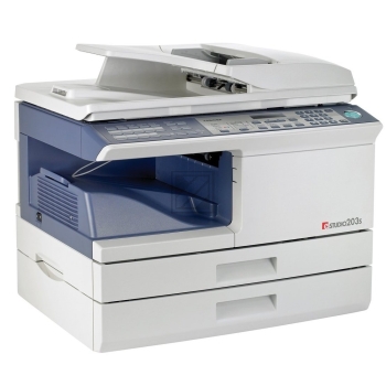 E-Studio 203 SD