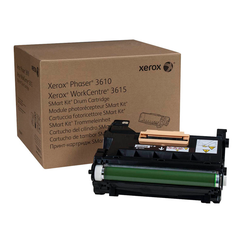 Xerox Fotoleitertrommel schwarz (113R00773)