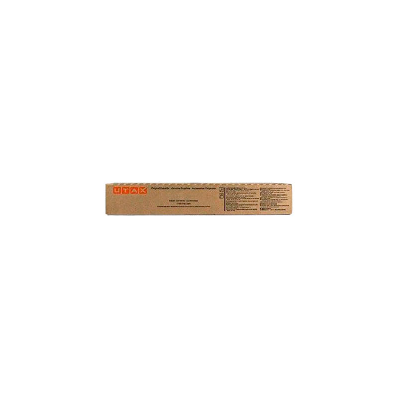 Utax Toner-Kit schwarz (1T02NK0UT0, CK-7514)