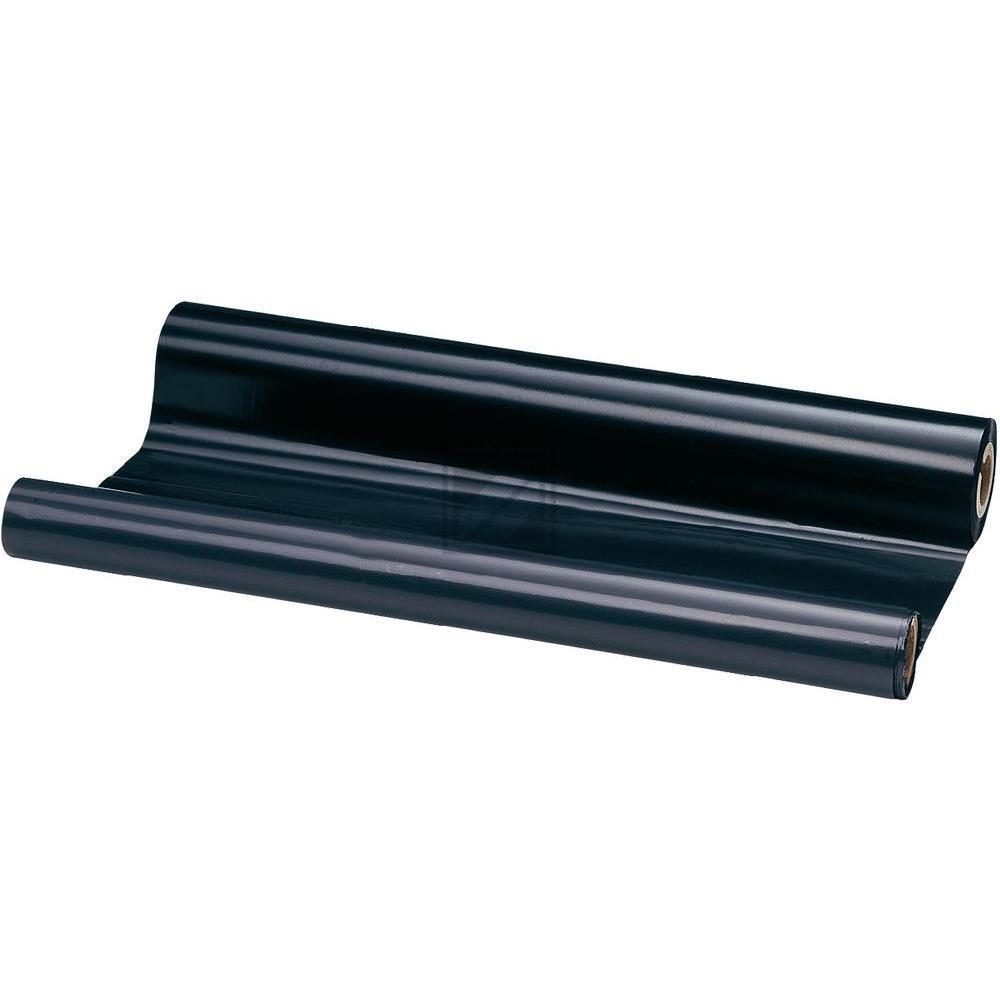 Brother Thermo-Transfer-Rolle schwarz (PC-71RF)