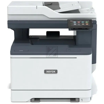 C 325 DN