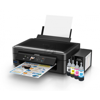 Ecotank L 485