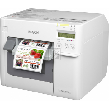 TM-C 3520