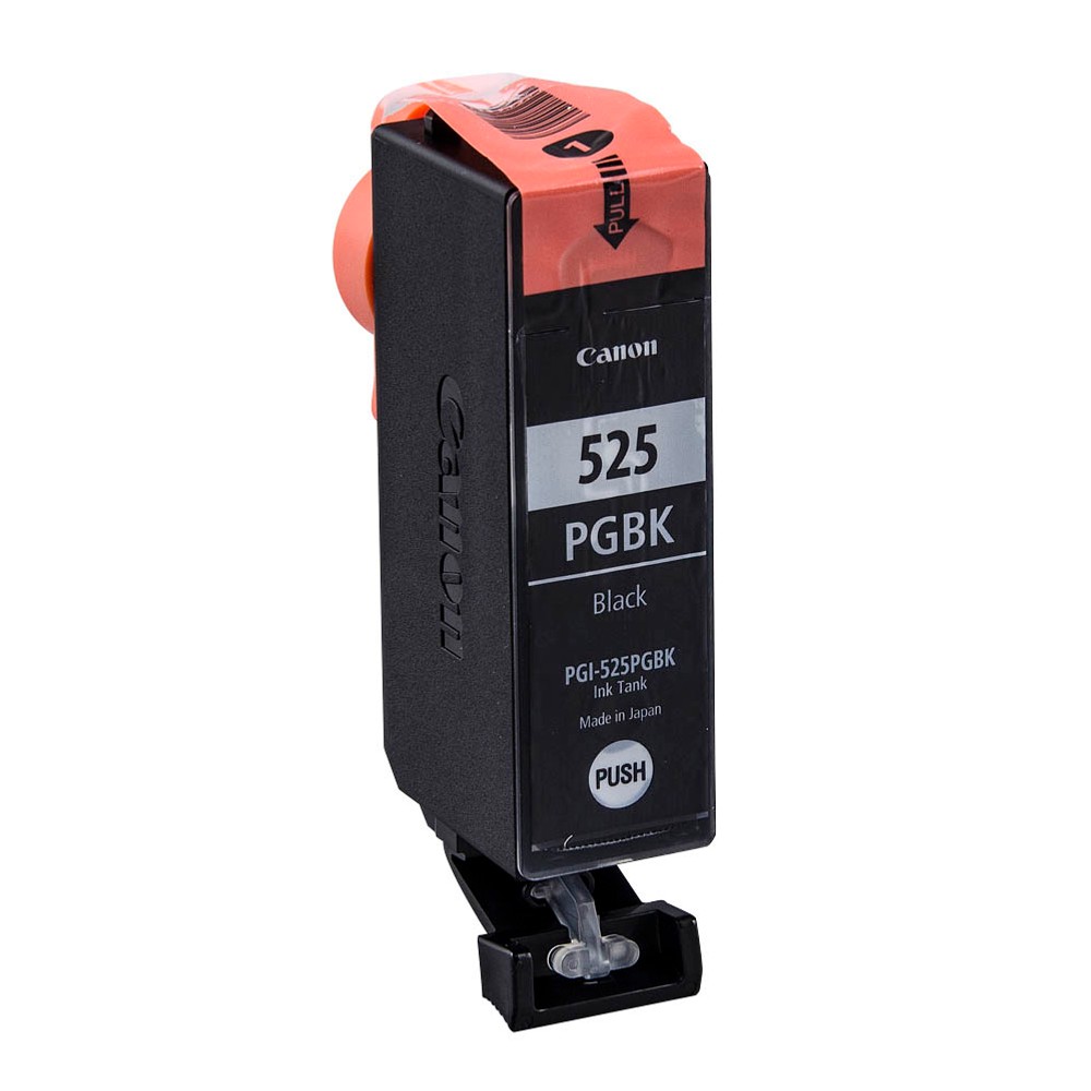 Canon PGI-525PGBK / 4529B001 Tinte Pigment-Black
