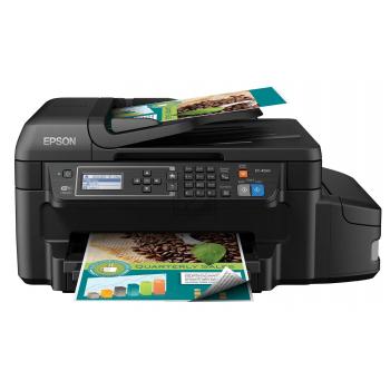 Ecotank ET 4550