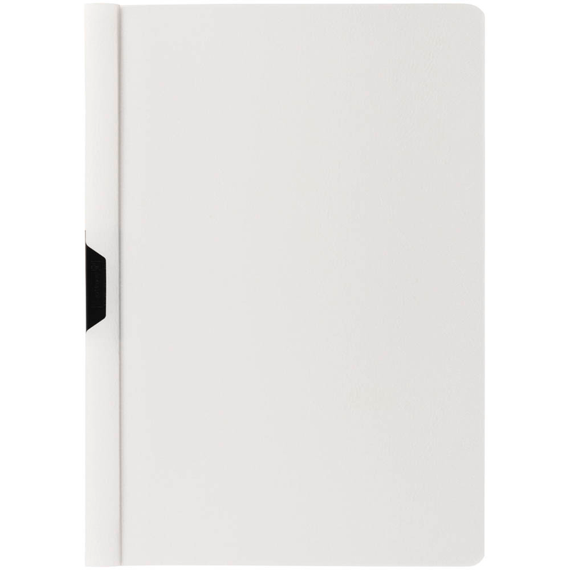 BRUNNEN Klemmhefter weiß, 1 St.