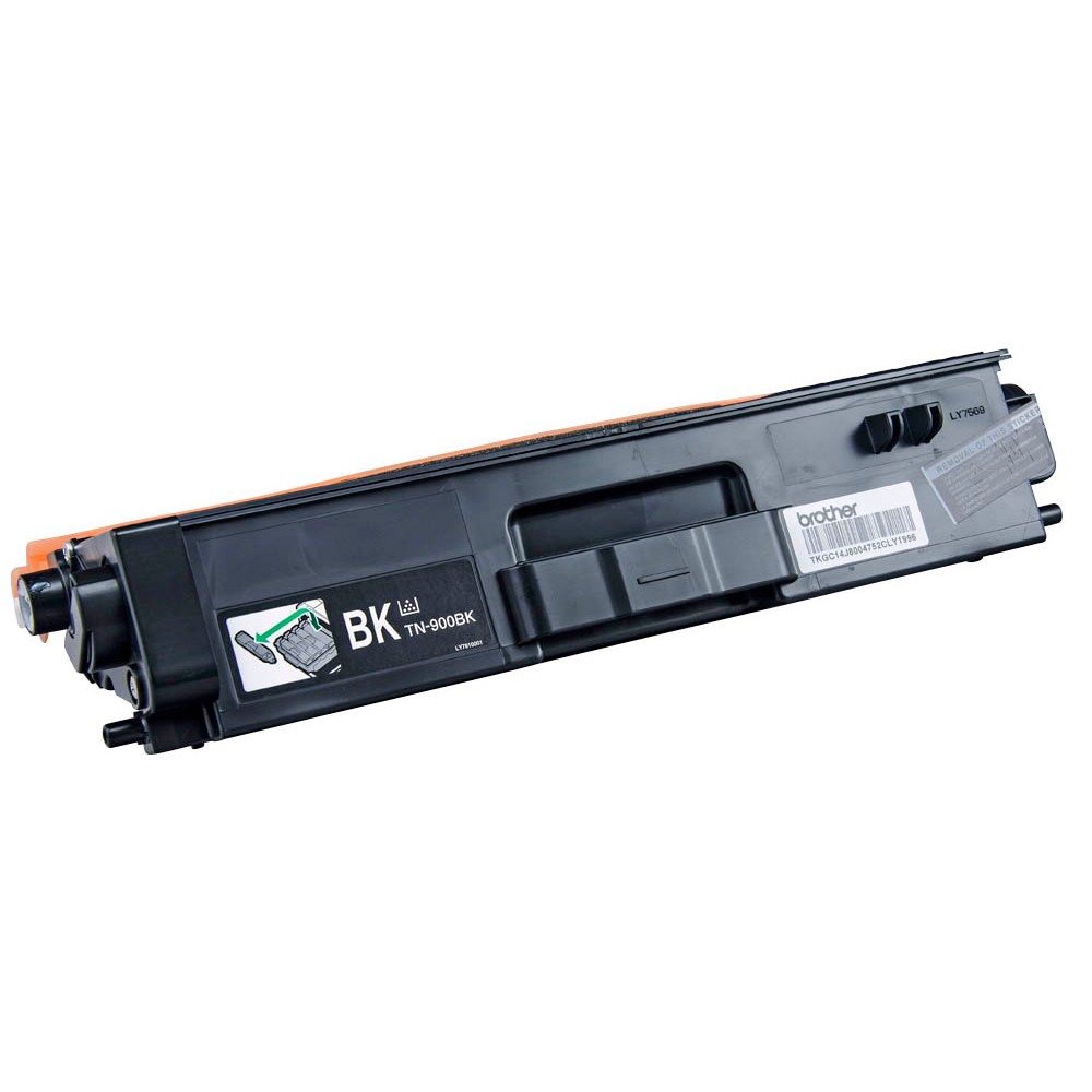 Brother Toner-Kit schwarz (TN-900BK)