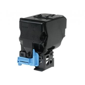 Epson Toner-Kit schwarz (C13S050750, 0750)