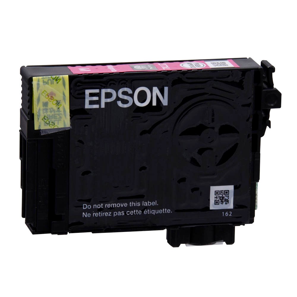 Epson 27 XL / C13T27134012 Tinte Magenta