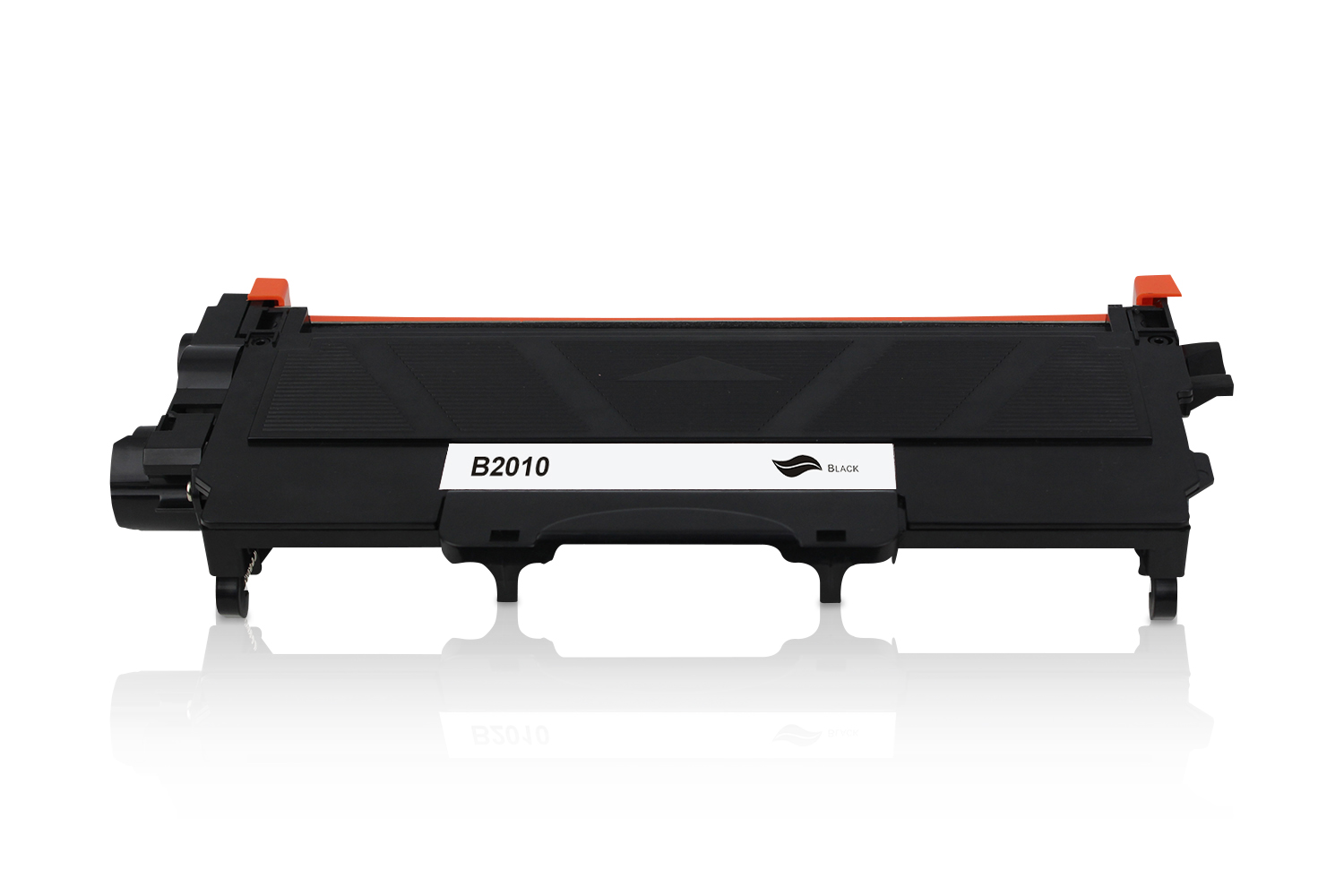 Kompatibel zu Brother TN-2010 Toner Black XXL