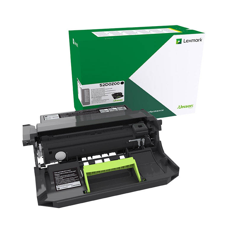 Lexmark Fotoleitertrommel Return schwarz (52D0Z00, 520Z)