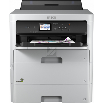 Workforce Pro WF-C 529 R