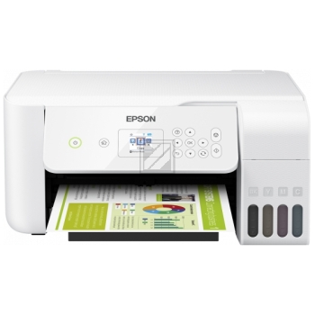 Ecotank ET 2726