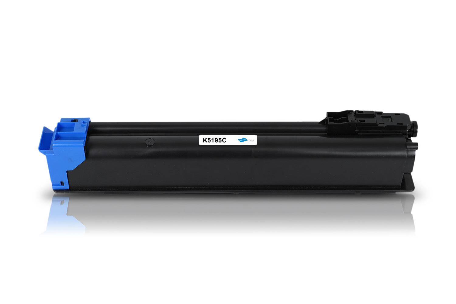 Kompatibel zu Kyocera TK-5195C / 1T02R4CNL0 Toner Cyan