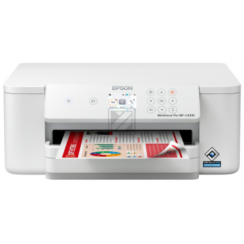Workforce Pro WF-C 4310