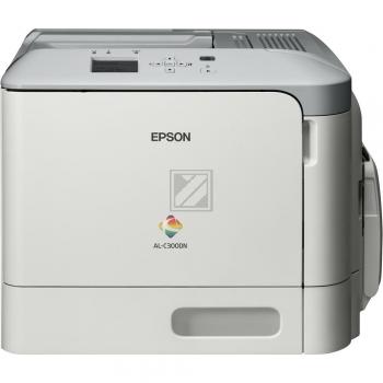 Workforce AL-C 300