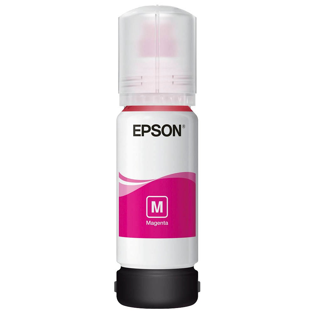 Epson 113 / C13T06B340 Nachfüll-Tinte Magenta 70 ml
