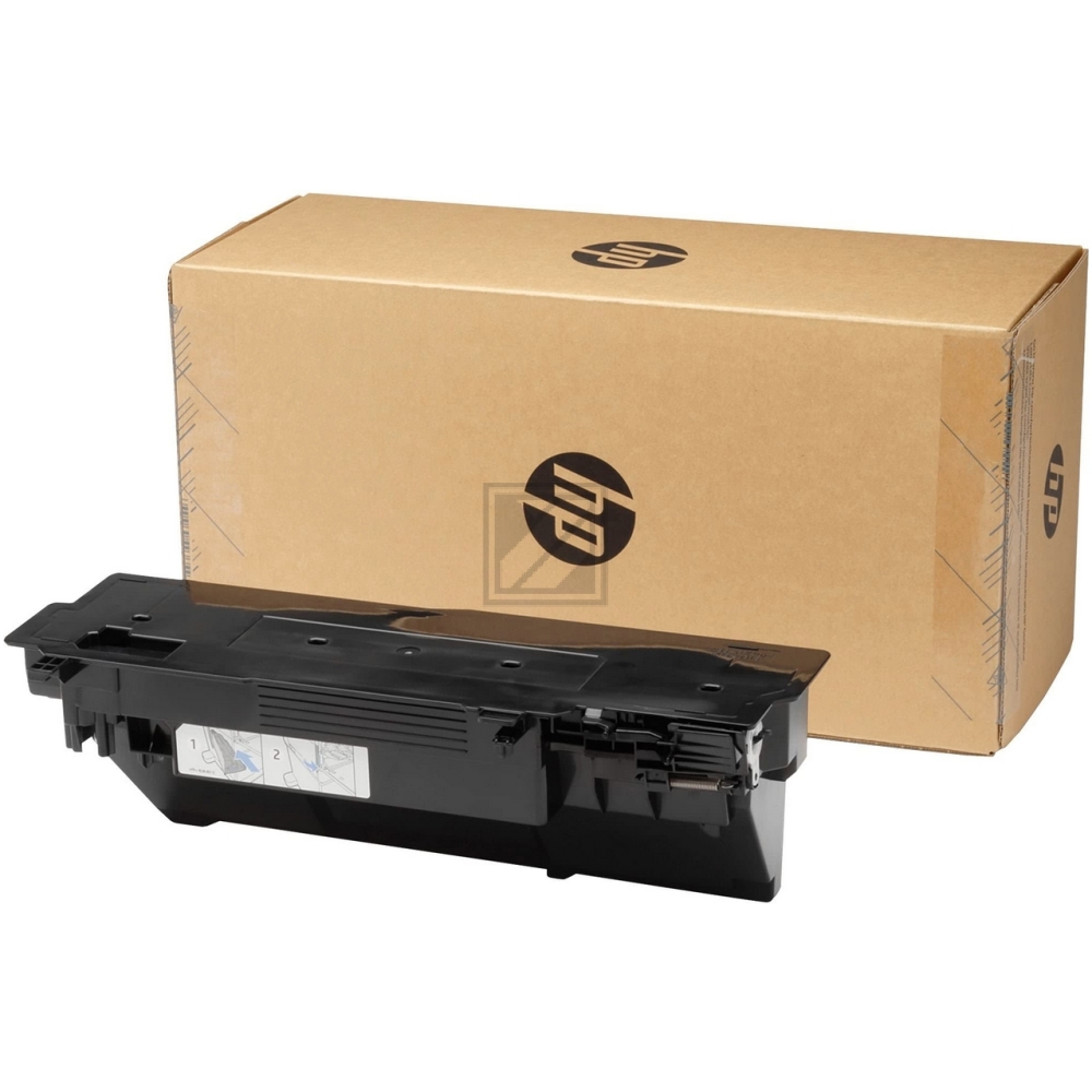 HP Resttonerbehälter (3WT90A)