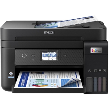 Ecotank ET 4850