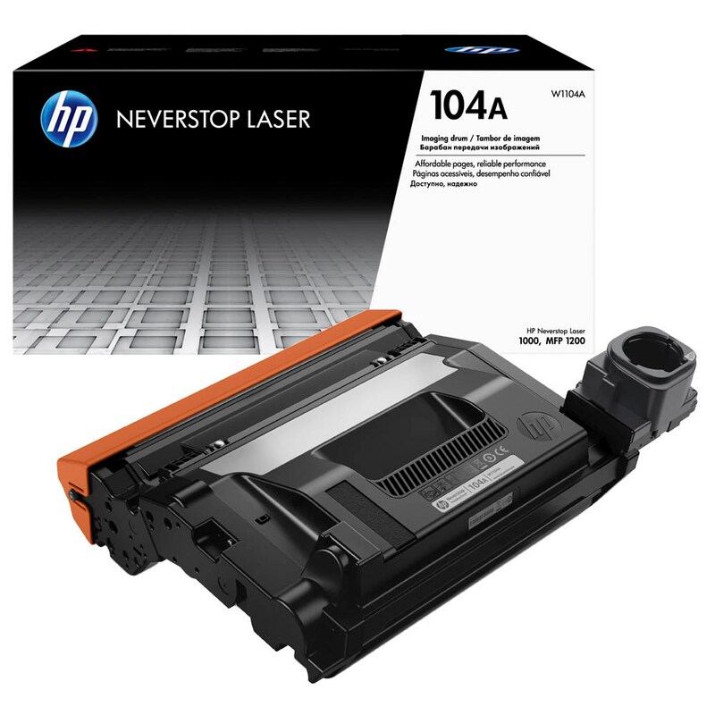 HP Fotoleitertrommel (W1104A, 104A)