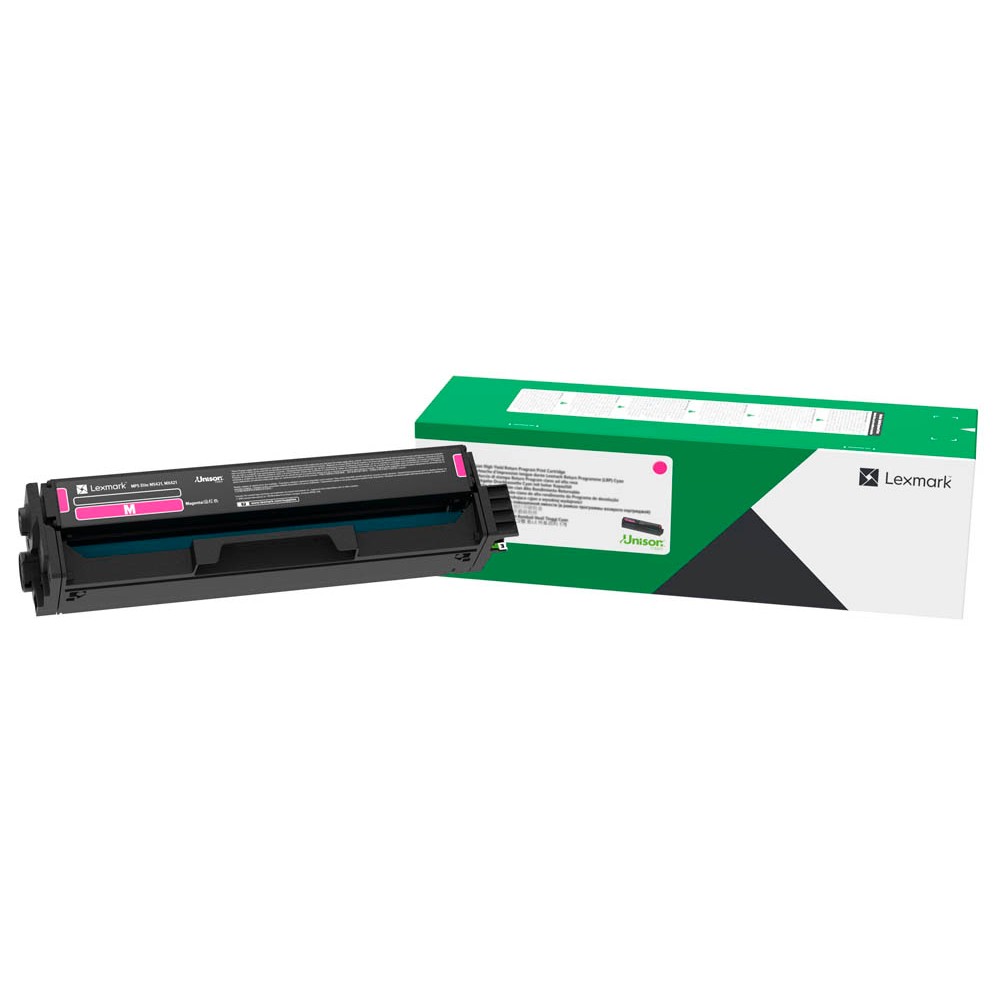 Lexmark 20N2HM0 Toner Magenta