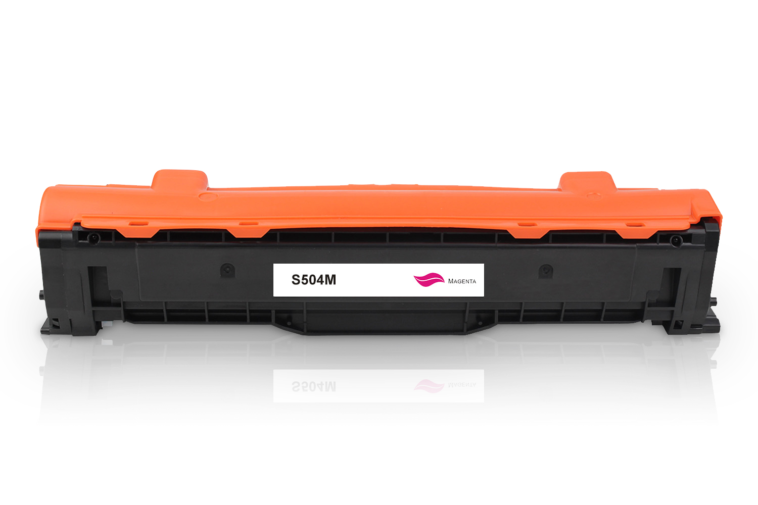 Kompatibel zu Samsung CLT-M504S / SU292A Toner Magenta
