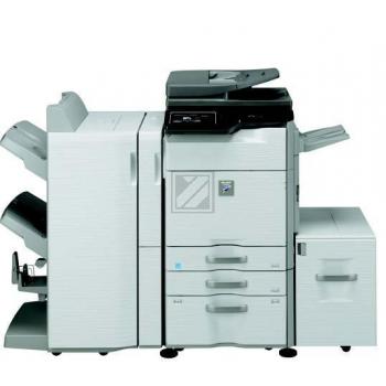 MX-M 465