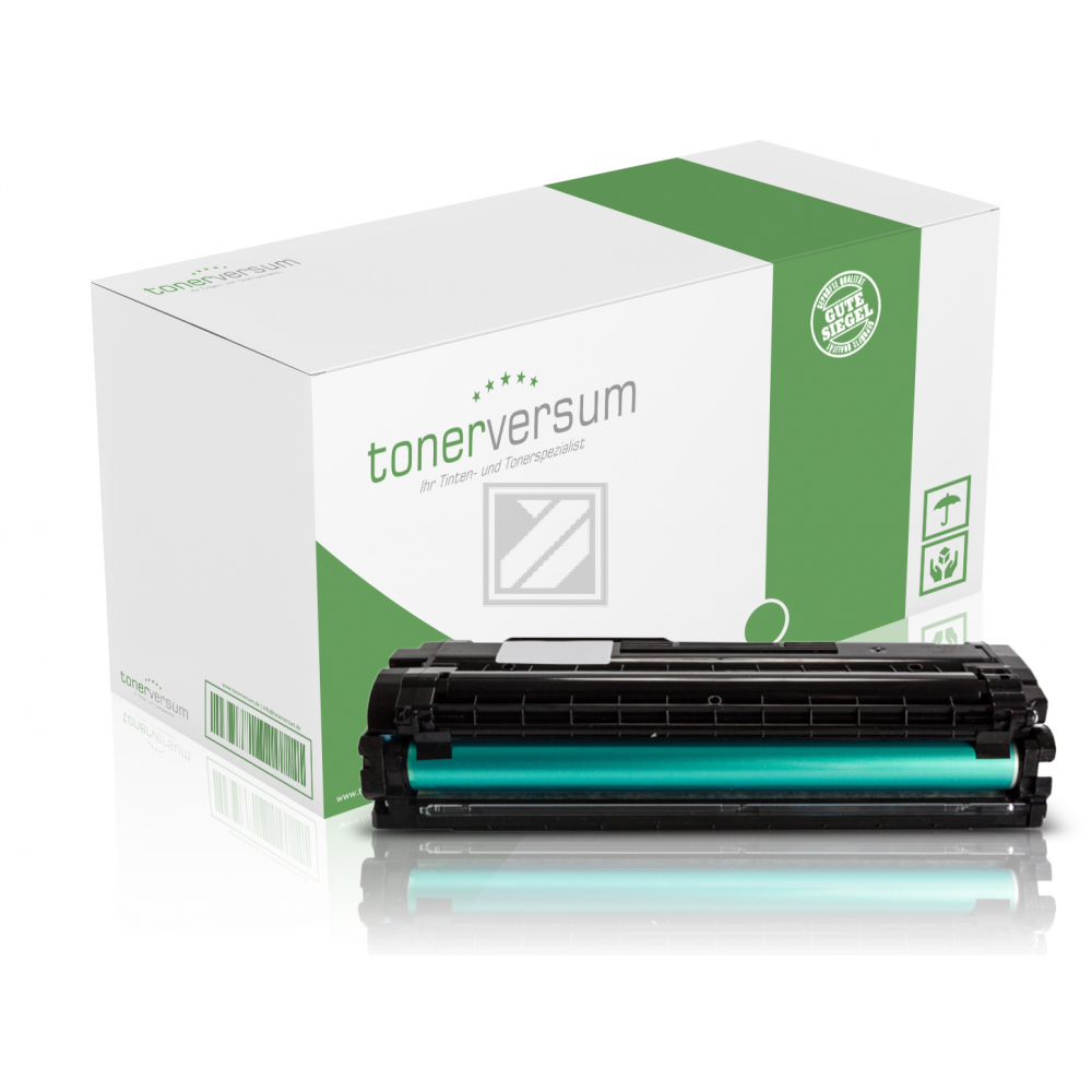 Tonerversum Toner-Kartusche magenta (103254) ersetzt M505L