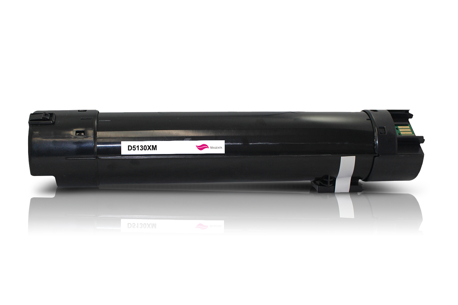 Kompatibel zu Dell 593-10923 / 5130 Toner Magenta