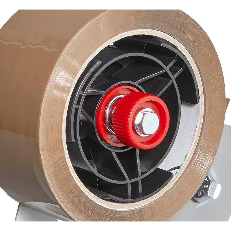 SUPRA Packbandabroller GERMEISTER