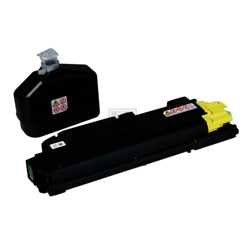 Ricoh Toner-Kit gelb (408317)