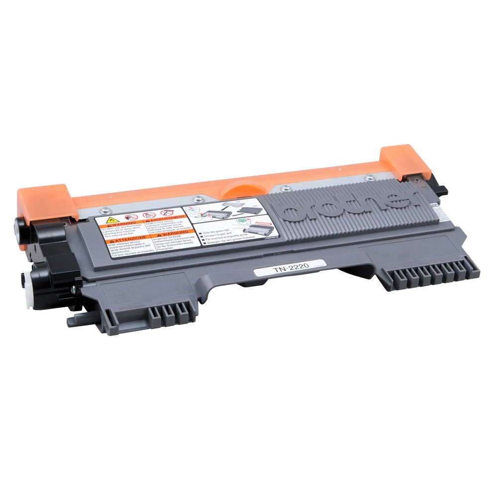 Brother TN-2220 Toner Black