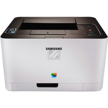 Xpress SL-C 410