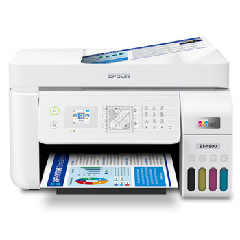 Ecotank ET 4800