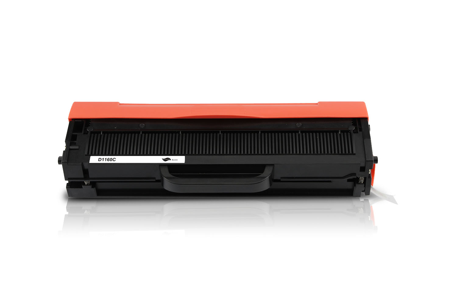 Kompatibel zu Dell 593-11108 / HF44N Toner Black