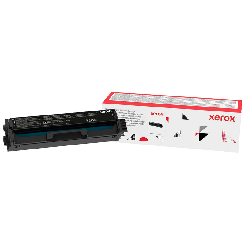 Xerox Toner-Kartusche schwarz SC (006R04383)