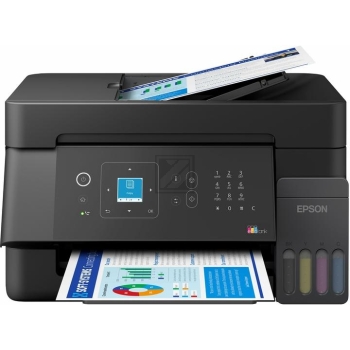 Ecotank ET 4900